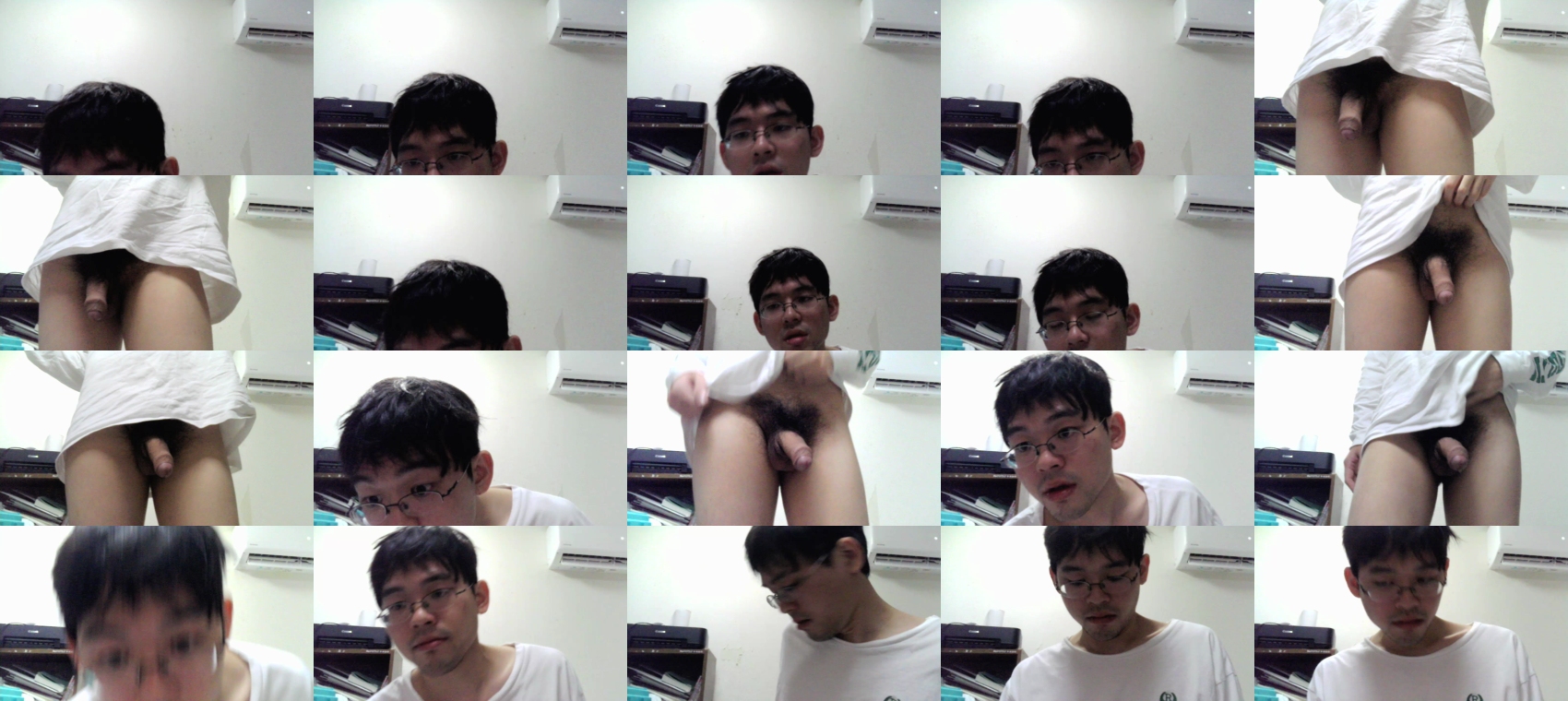 youheikun  28-11-2023 Recorded Video lick