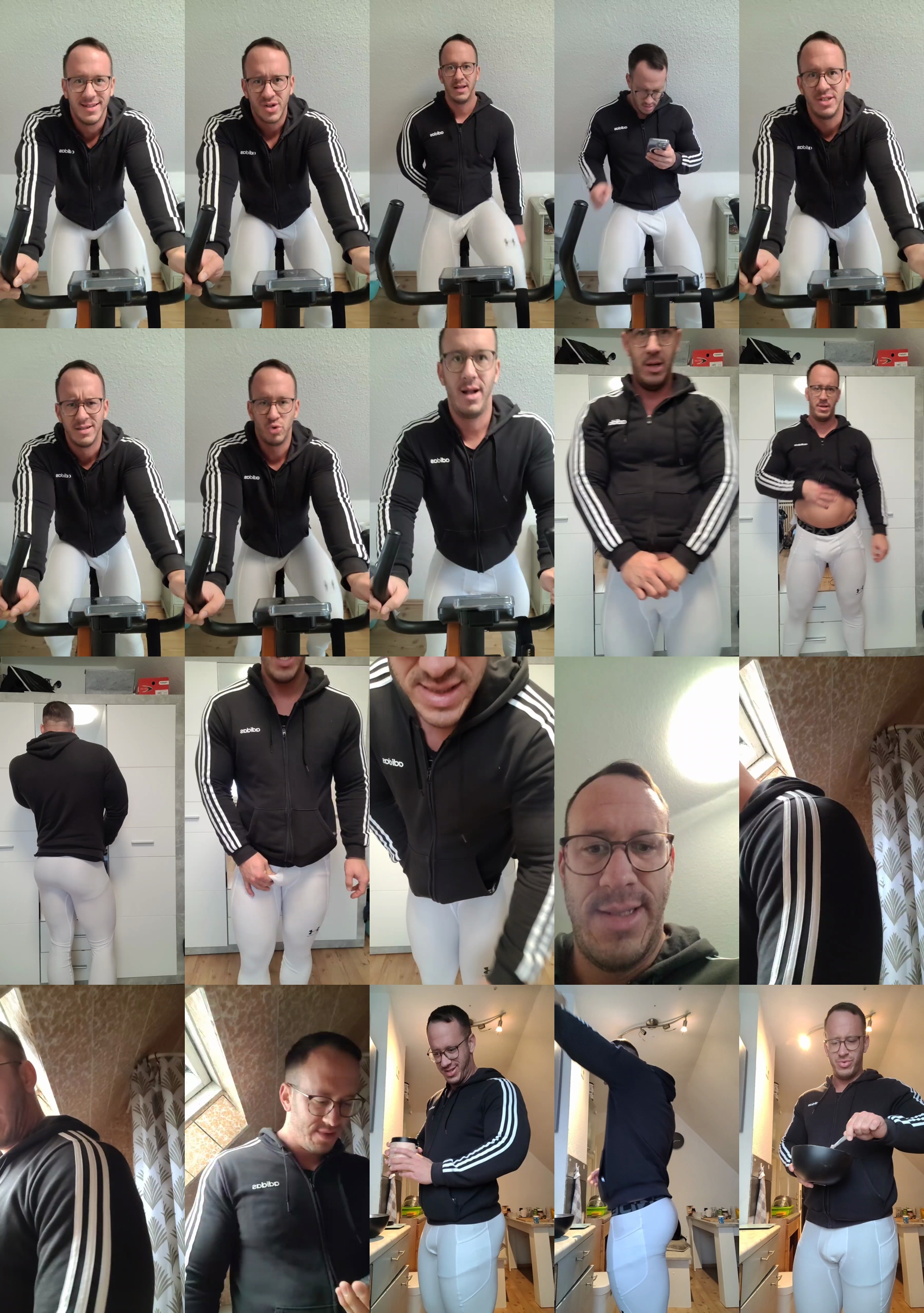 yumyum18  28-11-2023 Recorded Video gay