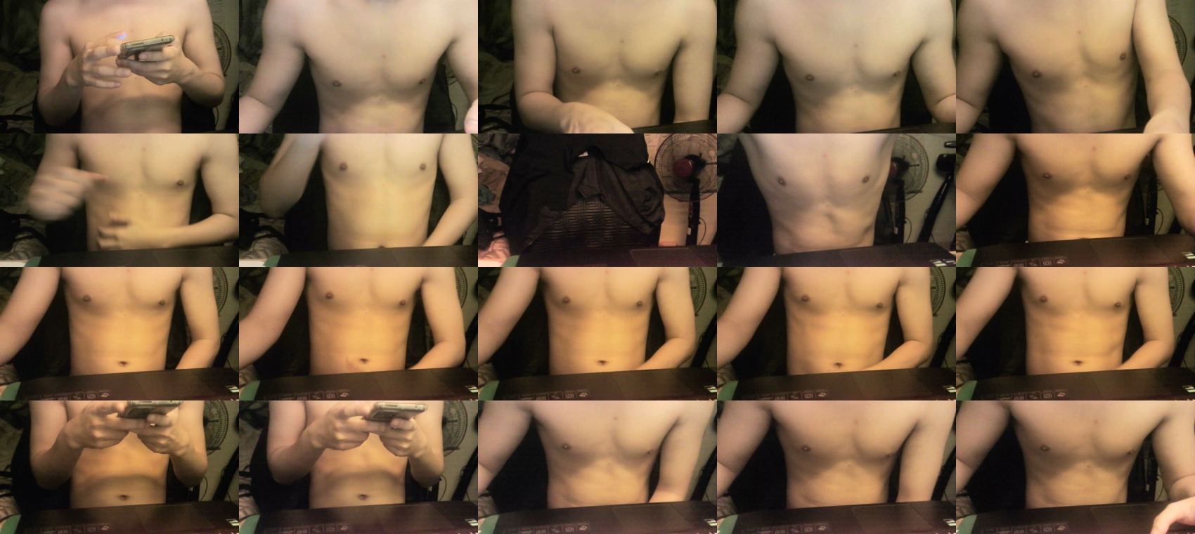 2264tbtnwf  28-11-2023 Recorded Video strip