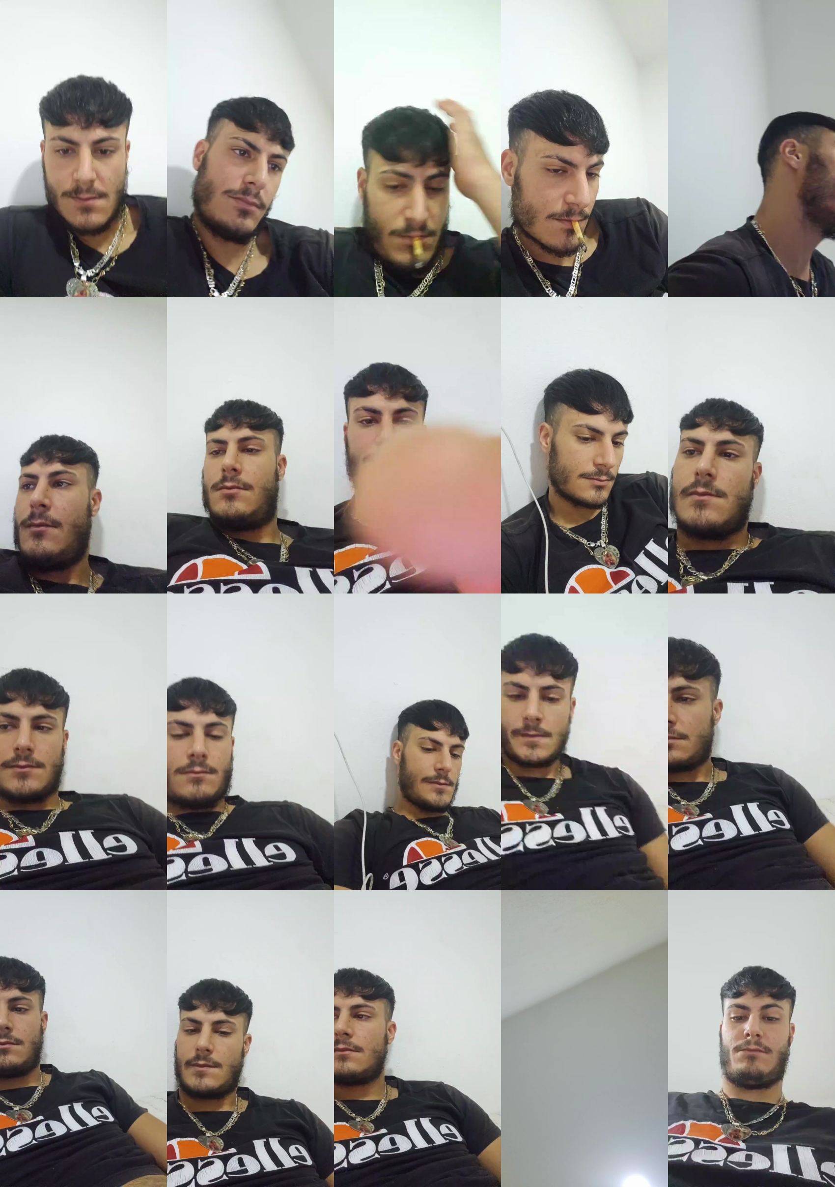 Alexxx6918 29-11-2023 Recorded Video Cam