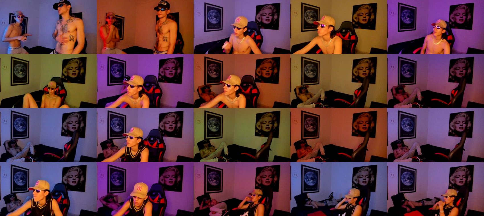 Axel_sex69  28-11-2023 Recorded Video nasty