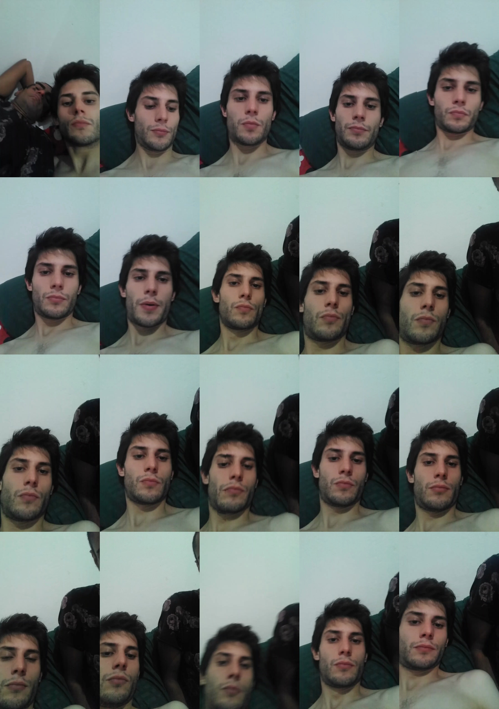 BlackandTwinkBR  29-11-2023 Recorded Video Porn