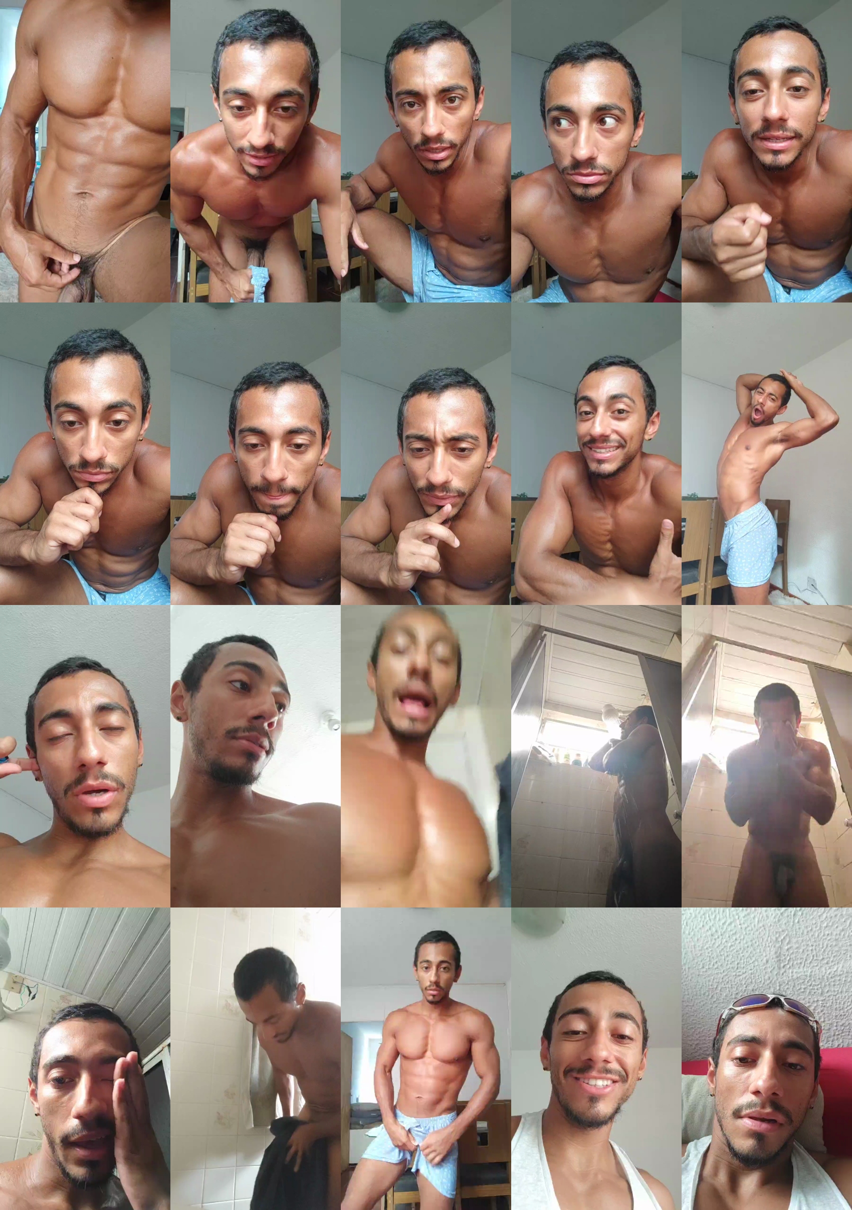 CMorhamed4  28-11-2023 Recorded Video kink