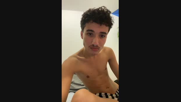 CaioBernardi  29-11-2023 Recorded Video naked