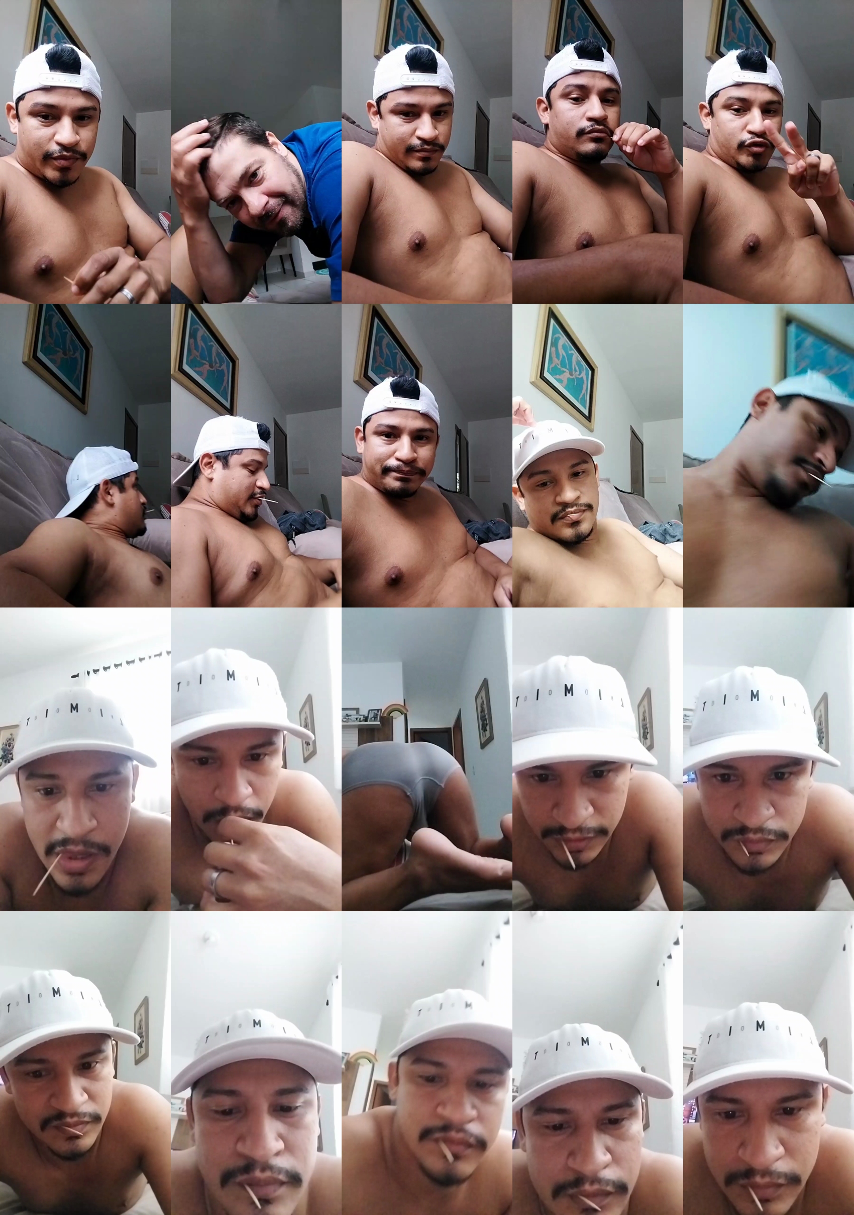 Casalhh2023  28-11-2023 Recorded Video jerking