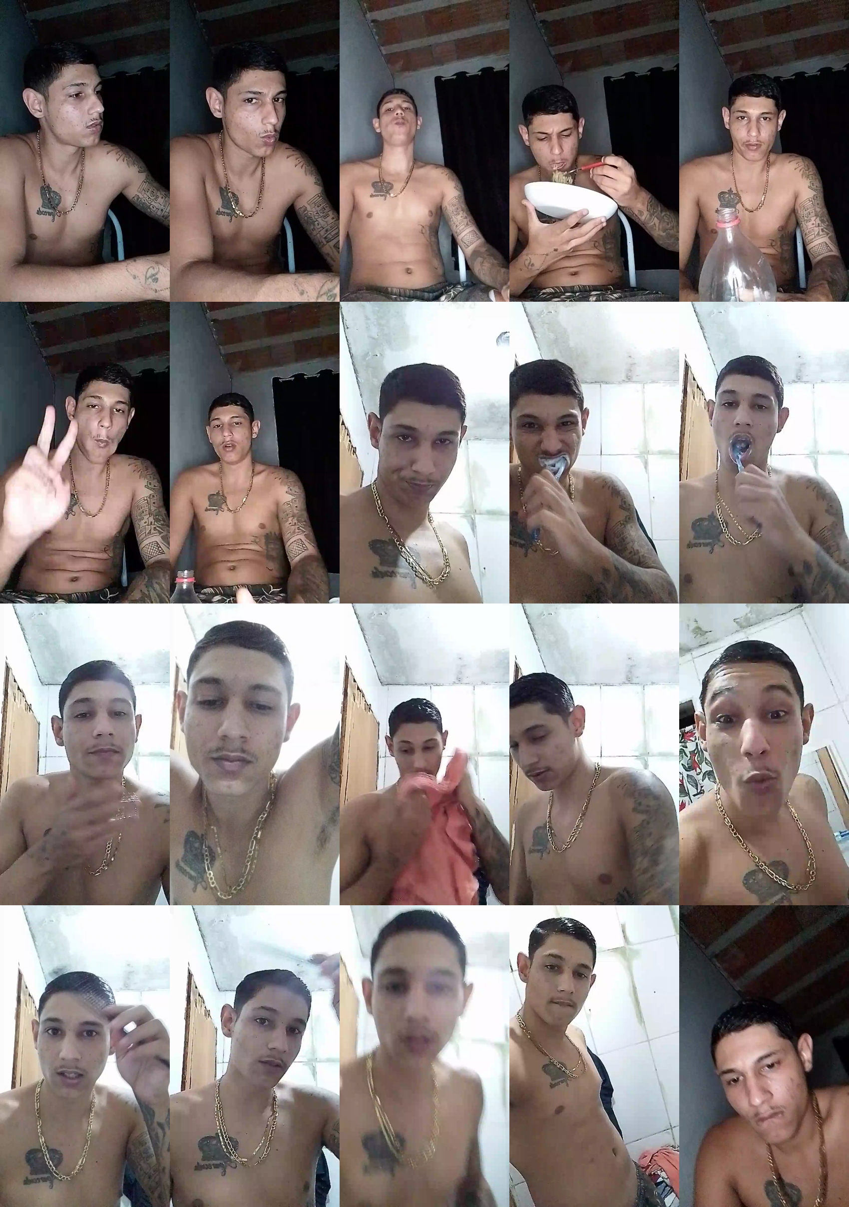 Celin33  29-11-2023 Recorded Video skinny