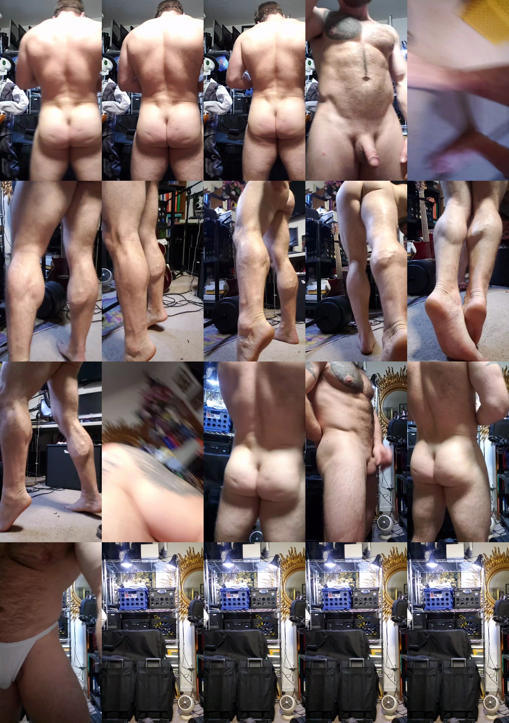 Clubber6792  29-11-2023 Recorded Video big