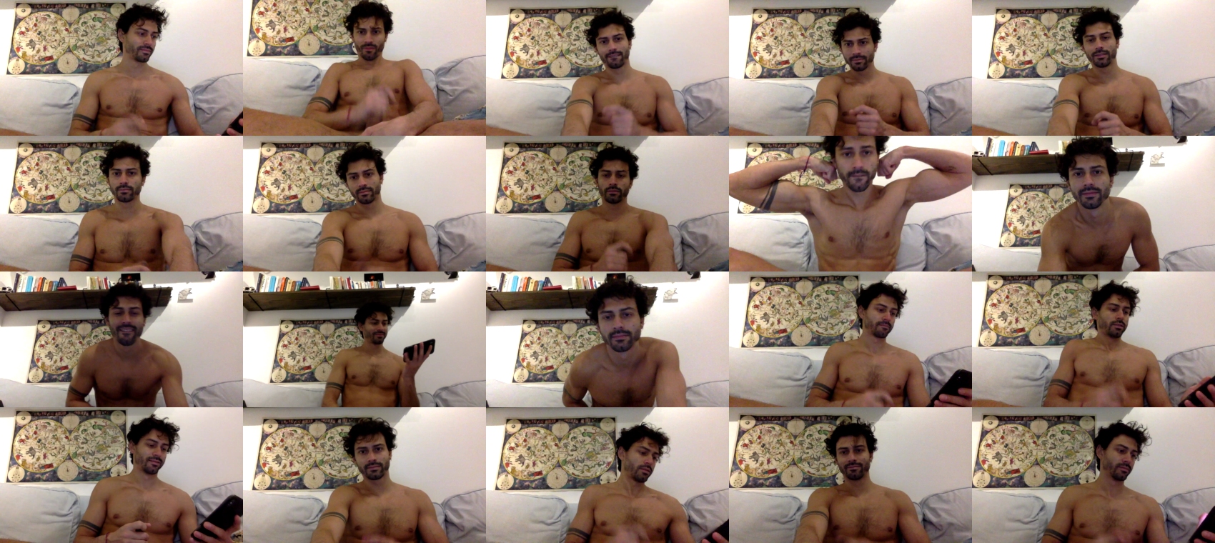 DanPicci69  28-11-2023 Recorded Video big