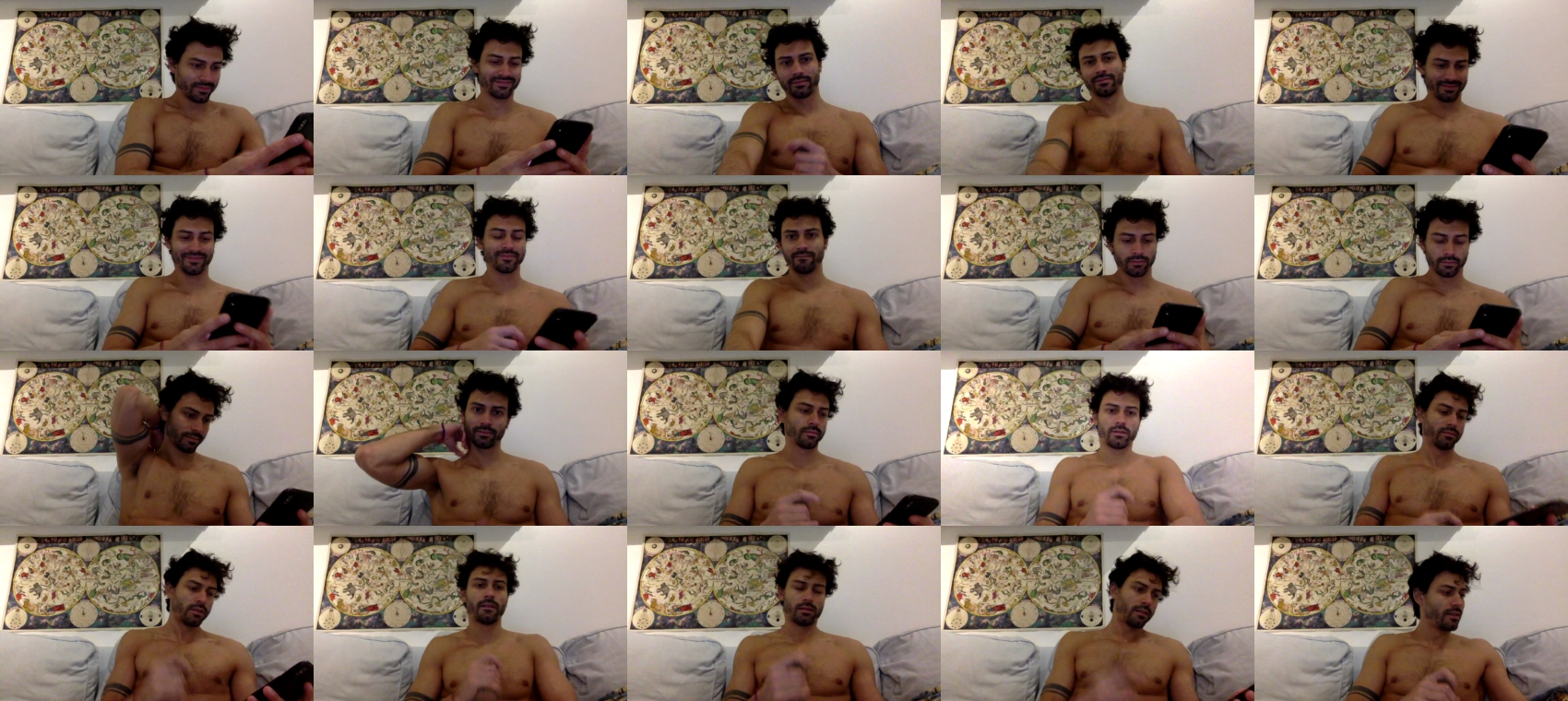 DanPicci69  29-11-2023 Recorded Video bigdick