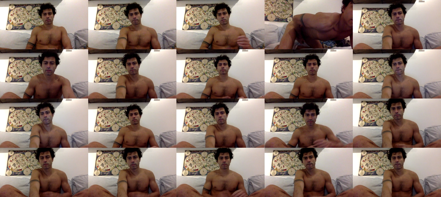 DanPicci69  29-11-2023 Recorded Video lovense