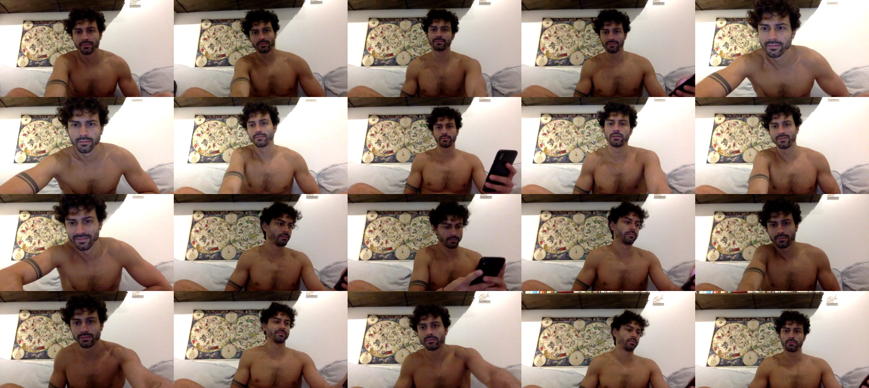 DanPicci69  29-11-2023 Recorded Video kinky