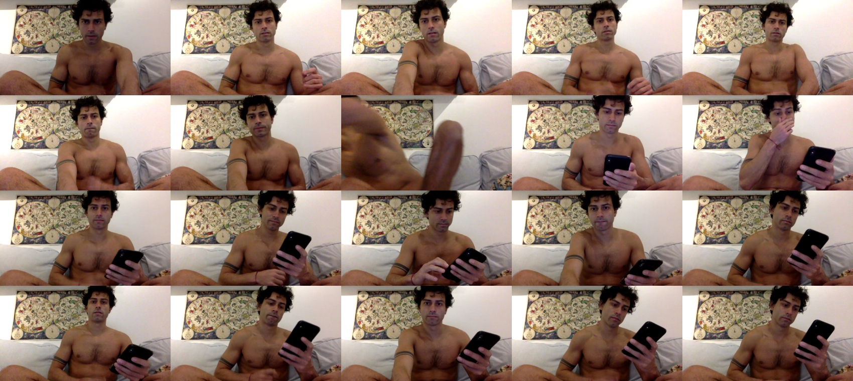 DanPicci69  29-11-2023 Recorded Video hardcock