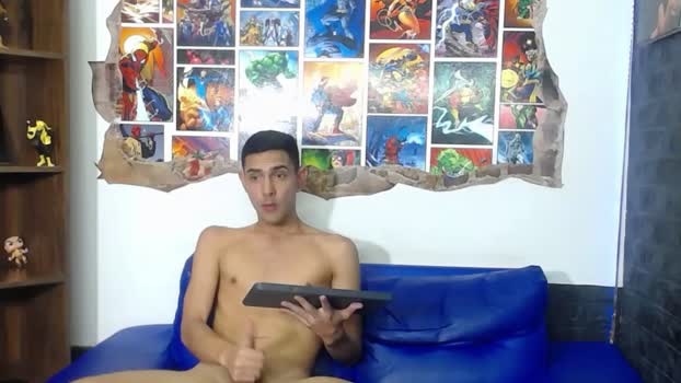 Duomedallo_23  28-11-2023 Recorded Video Porn