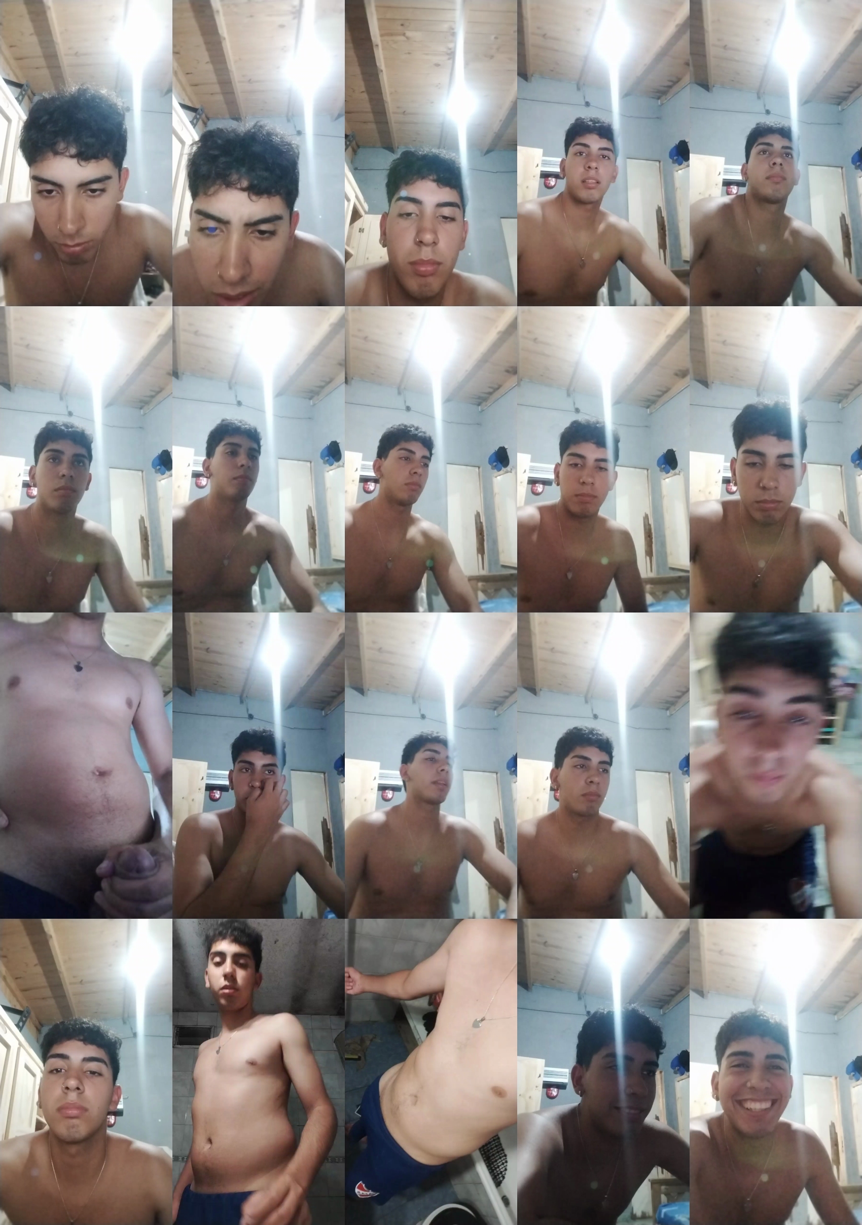 Elzorrito4  29-11-2023 Recorded Video ass