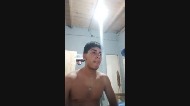 Elzorrito4  29-11-2023 Recorded Video ass