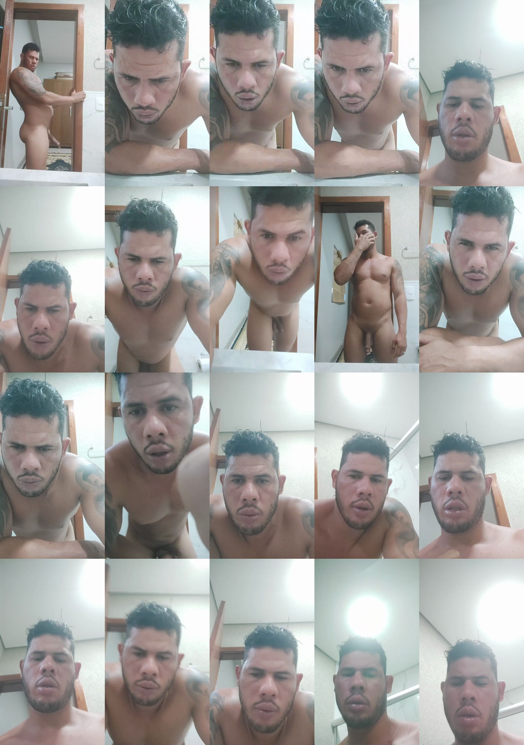 Evandro7777  29-11-2023 Recorded Video deep