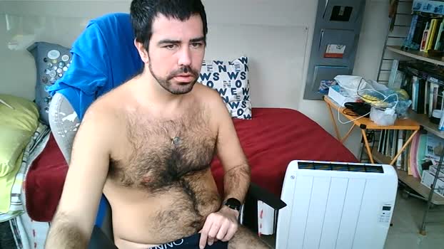 Galaudin  29-11-2023 Recorded Video blowjob