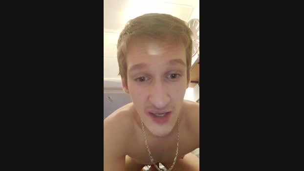 HornyPornyGuy  28-11-2023 Recorded Video strip
