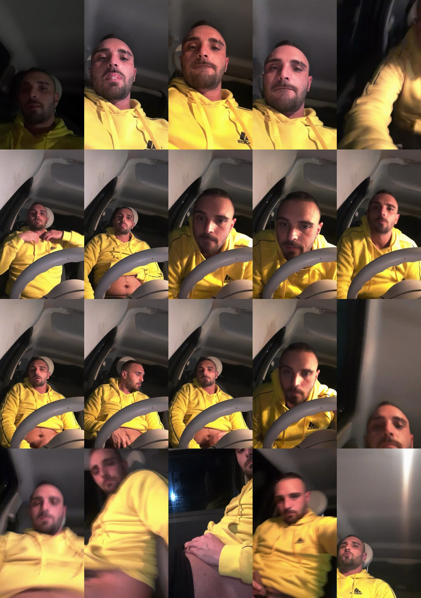 Ivn20na  28-11-2023 Recorded Video fuckass