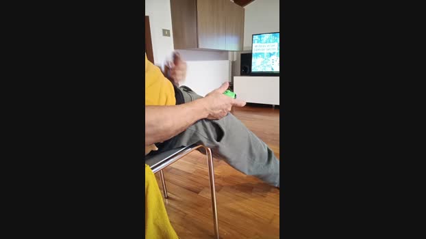 Ken_bleck  29-11-2023 Recorded Video kiss