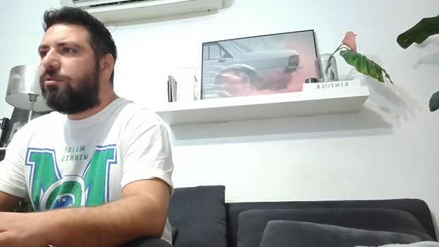 King4four  28-11-2023 Recorded Video striptease