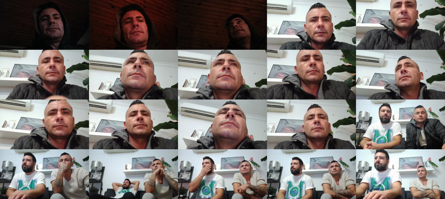 King4four  29-11-2023 Recorded Video play