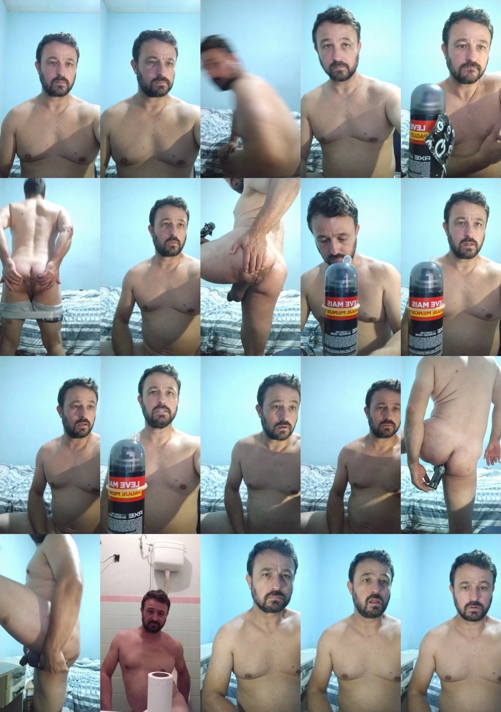 Lamarc_Diogo  29-11-2023 Recorded Video deep