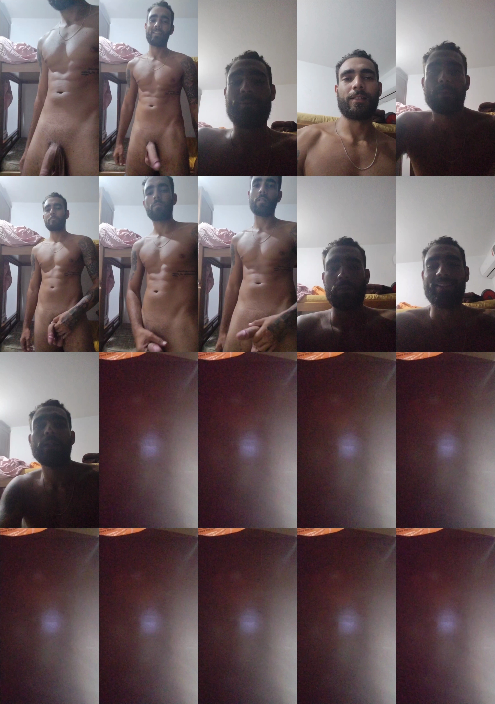 Lclimapqd  28-11-2023 Recorded Video moan