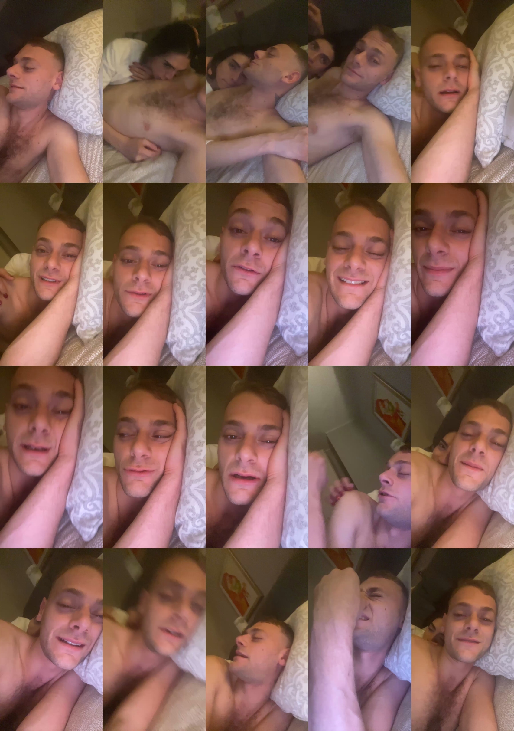 Locodice9  29-11-2023 Recorded Video nasty