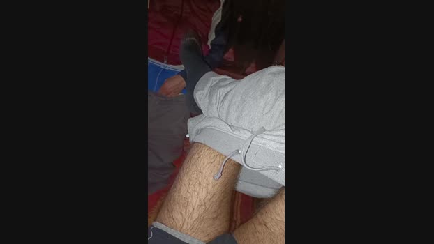 Looper72  29-11-2023 Recorded Video sexyfeet