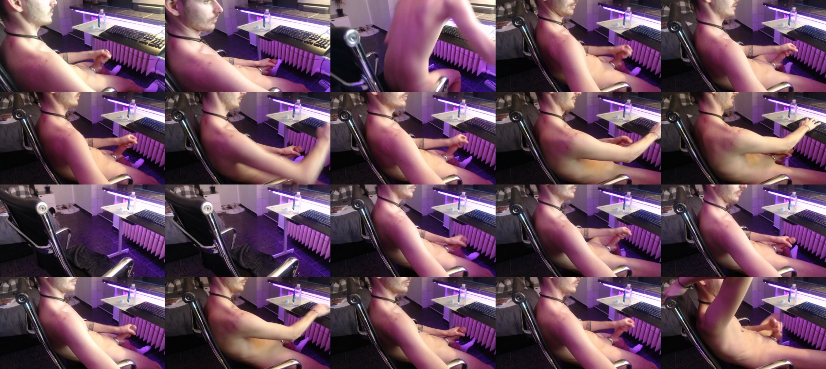Lucifermstar2_  28-11-2023 Recorded Video sweet