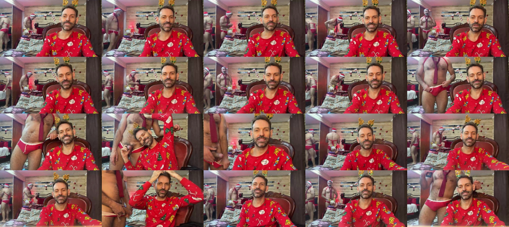 Manuxxl45  29-11-2023 Recorded Video bj-dildo