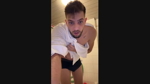 Megatrontron  28-11-2023 Recorded Video squirt
