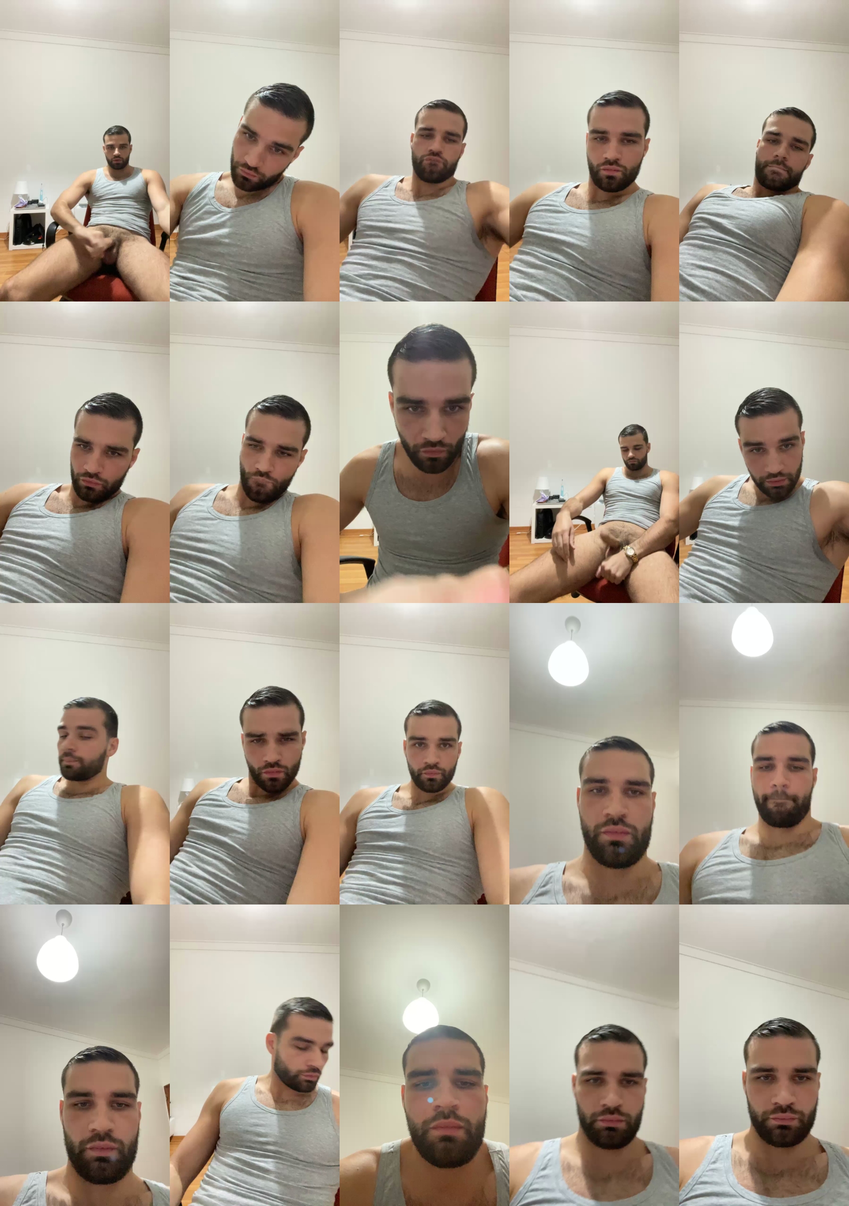 MitchYourMan  28-11-2023 Recorded Video bigtoys