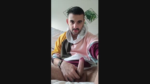 Peketon89  29-11-2023 Recorded Video jackoff