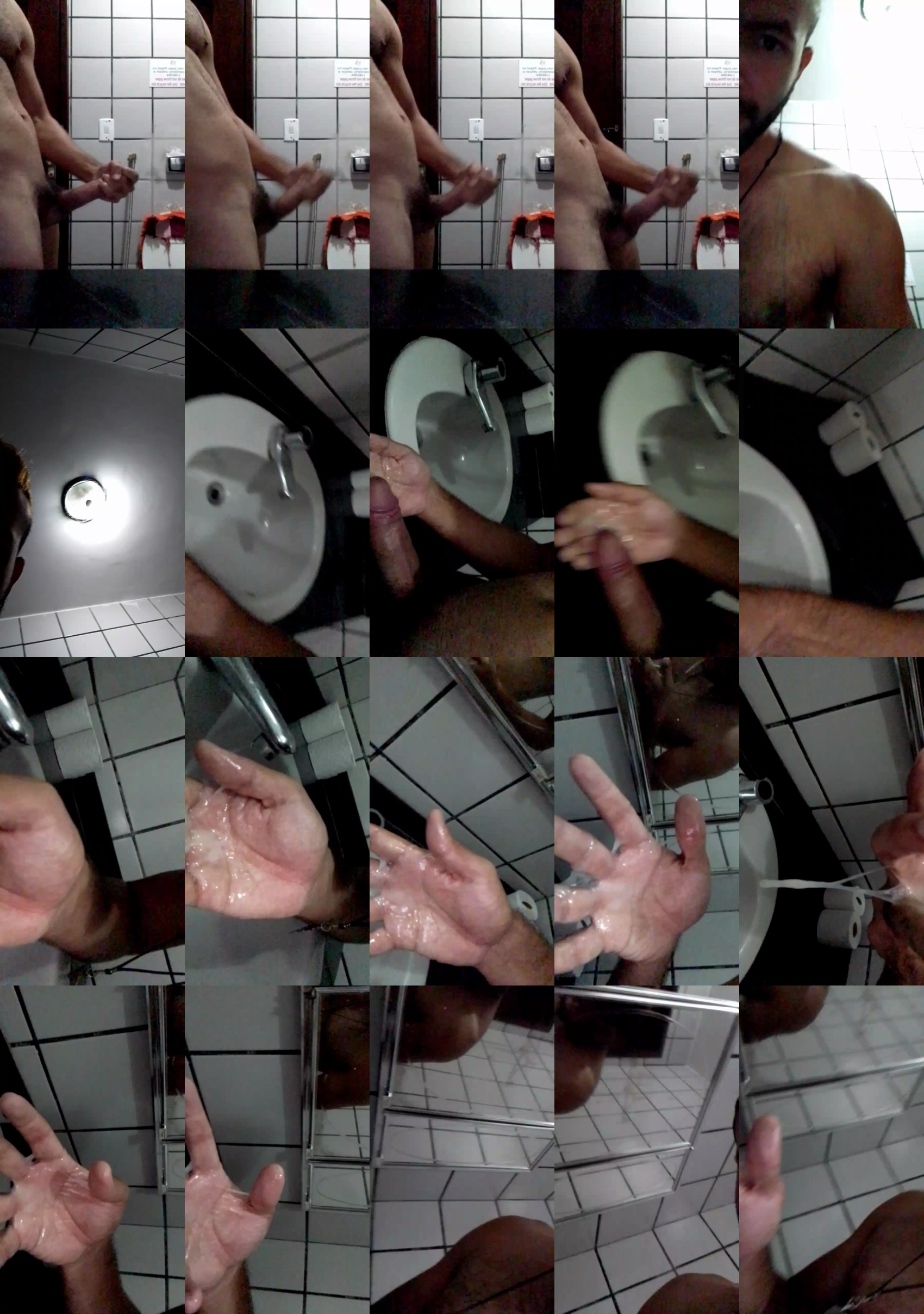 RafaelPS  28-11-2023 Recorded Video hardcock