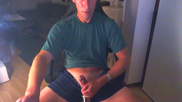 Reeper84  28-11-2023 Recorded Video kink