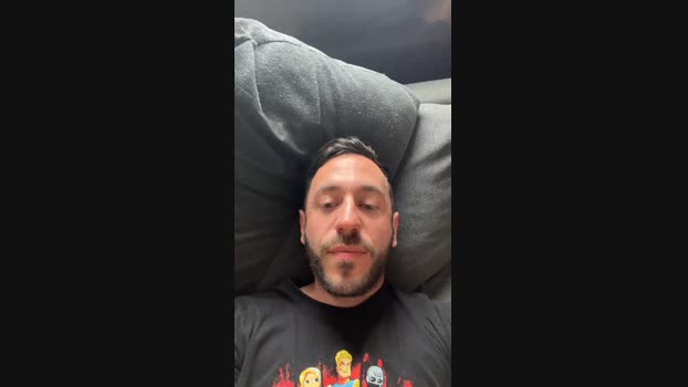 Revoltosa29  29-11-2023 Recorded Video hot