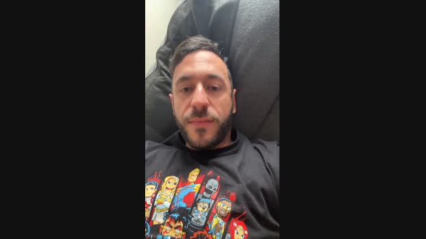 Revoltosa29  29-11-2023 Recorded Video playtime
