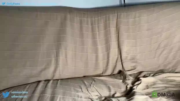 SAMIASDOM  28-11-2023 Recorded Video lick