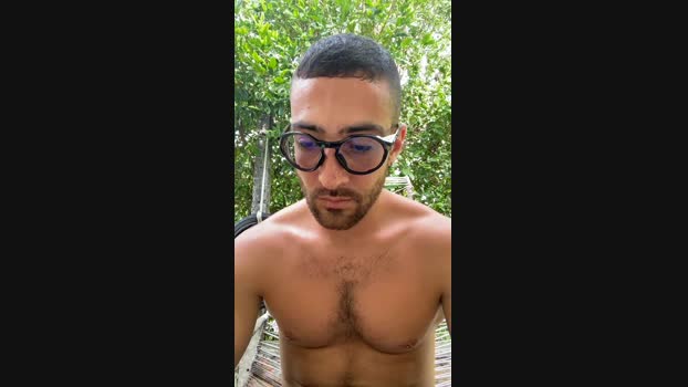 Sebasxx97  28-11-2023 Recorded Video yummy
