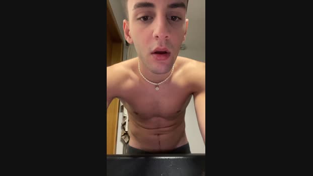 Thefallenangel  29-11-2023 Recorded Video lick