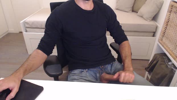 Ulep  29-11-2023 Recorded Video handsome