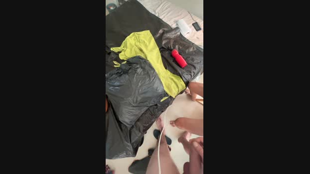 alvennti3  29-11-2023 Recorded Video analtoy