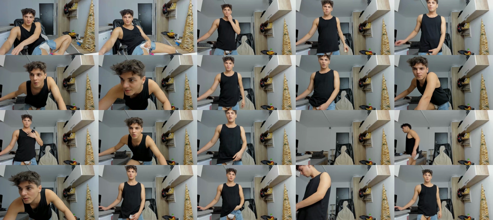 angelfrank4  29-11-2023 Recorded Video fuckhard