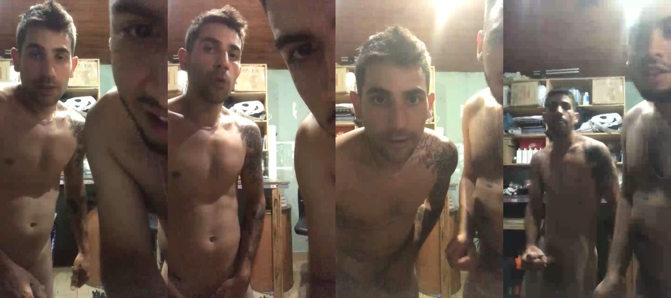 astrowolf  28-11-2023 Recorded Video kinky