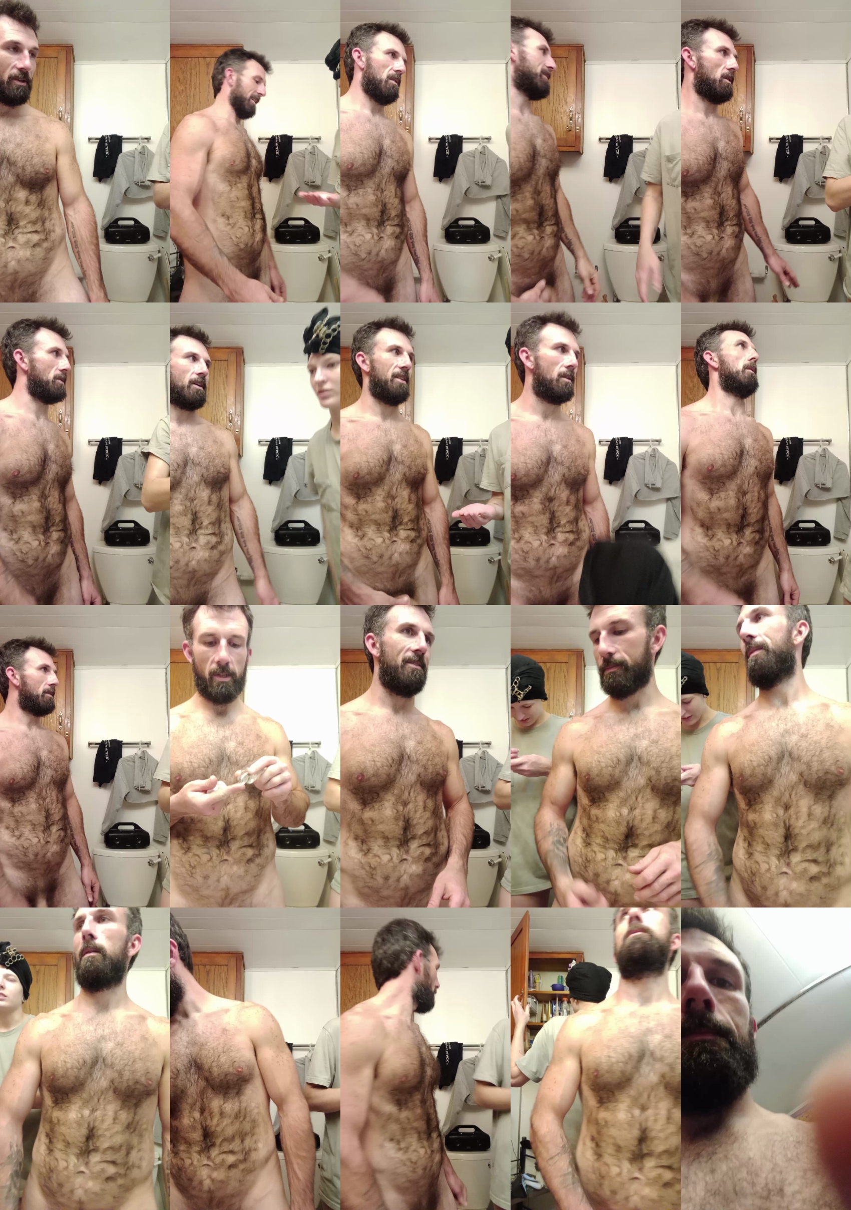 chewy1lb  29-11-2023 Recorded Video jerkoff