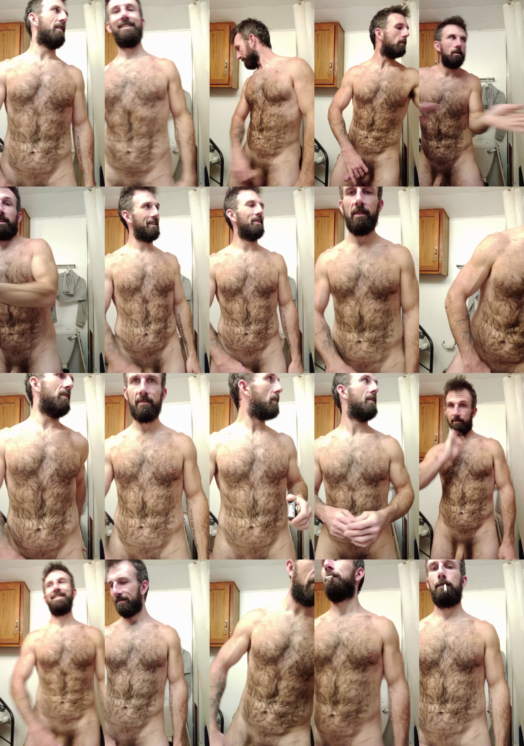 chewy1lb  29-11-2023 Recorded Video hard