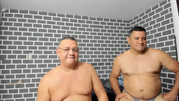 dirty_bears  28-11-2023 Recorded Video strip