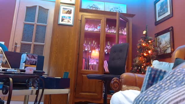 doskinkies  29-11-2023 Recorded Video cute